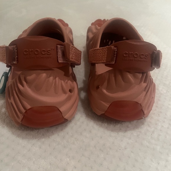 Crocs Pollex Clog by Salehe Bembury Kuwata - Picture 3 of 5